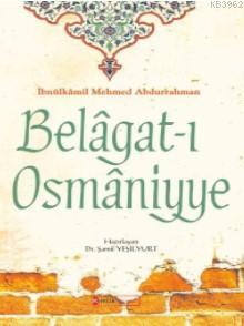 Belagat-ı Osmaniyye