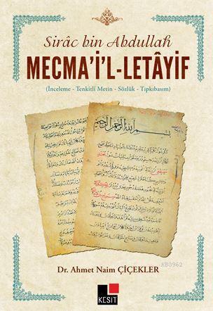 Mecma'il Letayif