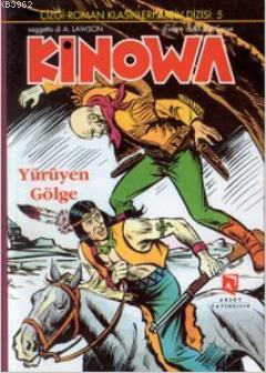 Kinowa Yürüyen Gölge