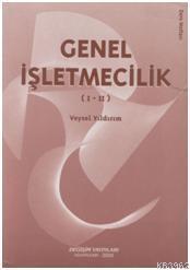 Genel İşletmecilik 1-2