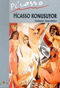 Picasso Konuşuyor