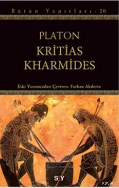 Kritias - Kharmides; Bütün Yapıtları 20