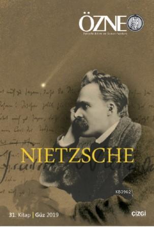 Özne 31 Kitap Nietzsche