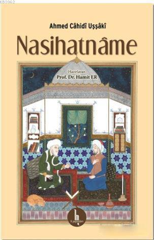 Nasihatname