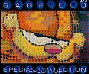 Garfield Special Collection