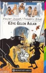 Köye Gelen Aslan