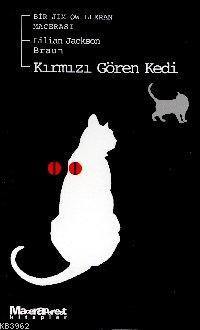 Kırmızı Gören Kedi