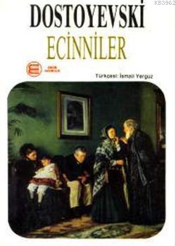 Ecinniler (2 Cilt Takım)