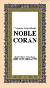 Noble Coran O. Boy ( İsponyolca K. Kerim Meali )