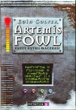 Artemis Fowl; Kuzey Kutbu Macerası