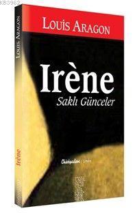  9789759187156 | Irene Saklı Günceler | Chiviyazıları Yayınevi  