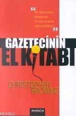 Gazetecinin El Kitabı