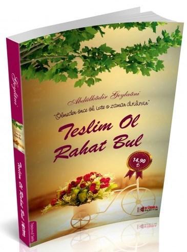 Sirlarin Kesfi Tasavvuf 018 Abdulkadir Geylani 9789752941564 Kitap Semakirtasiye Com Tr