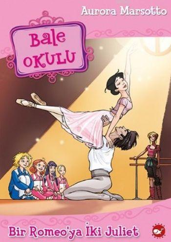 Bale Okulu 8; Bir Romeo'ya İki Juliet
