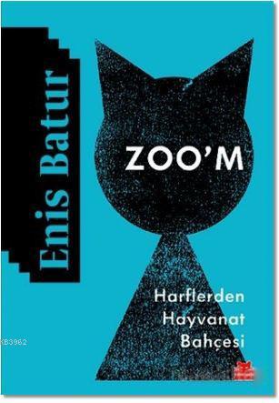 Zoo'm; Harflerden Hayvanat Bahçesi