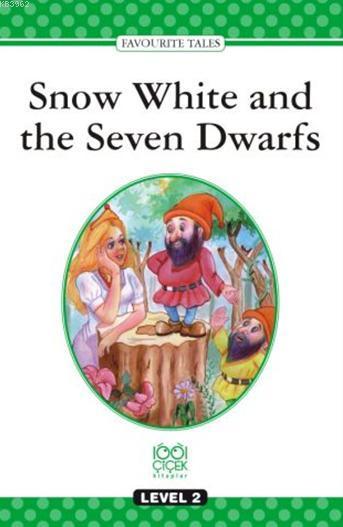 Level Books  Level 2; Snow White and the Seven Dwarfs