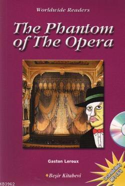 The Phantom Of The Opera + CD