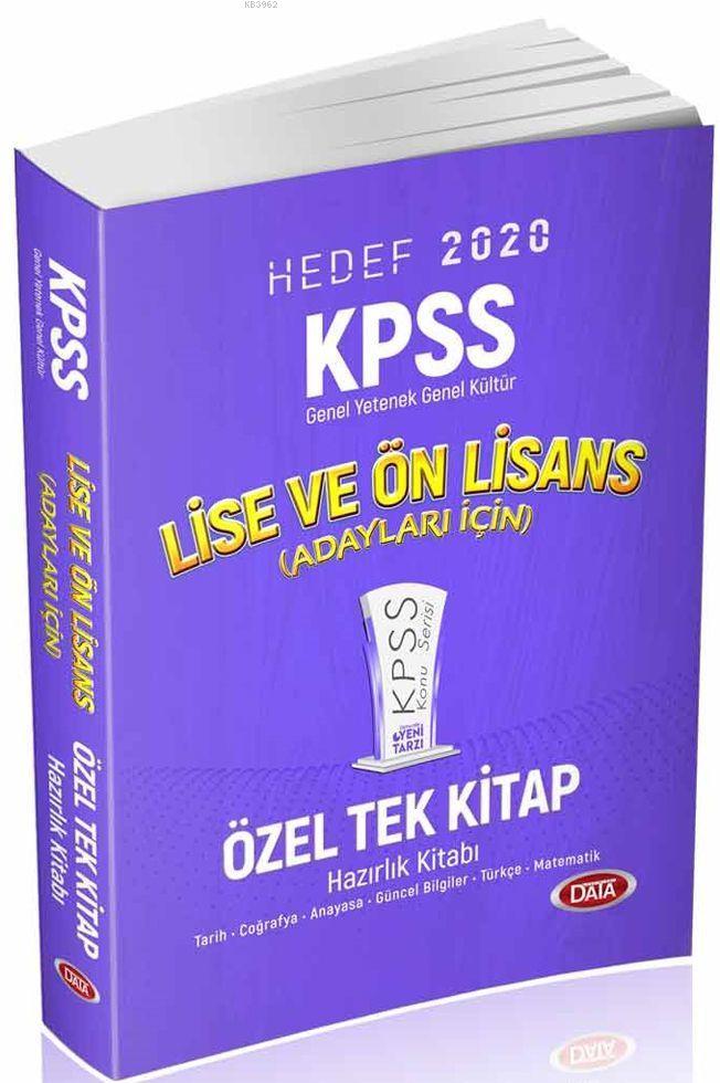Data Yayinlari