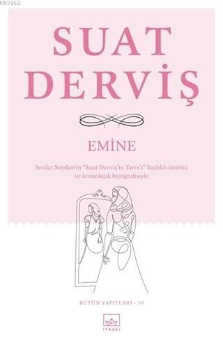 Emine; Bütün Yapıtları - 16