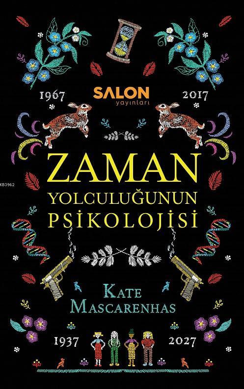 Zaman Yolculuğunun Psikolojisi