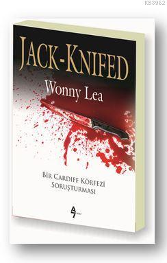 Jack-Knifed