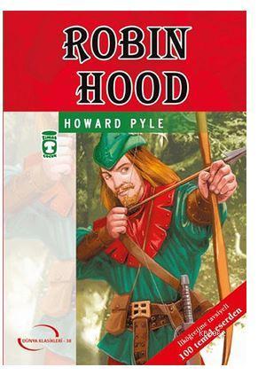 Robin Hood-4.5.6.Sınıf Öğrencileri İçin
