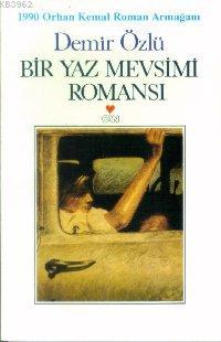 Bir Yaz Mevsimi Romansı