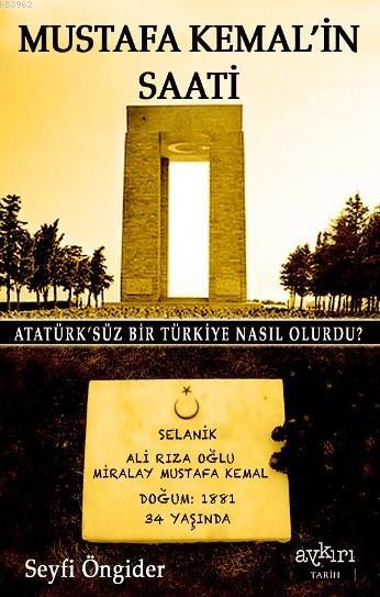 Mustafa Kemal'in Saati