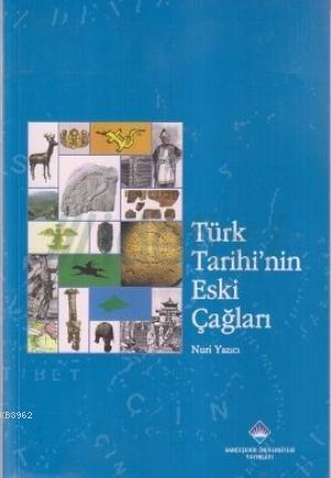 Türk Tarihinin Eski Çağları
