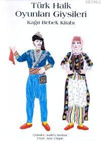 Türk Halk Oyunları Giysileri