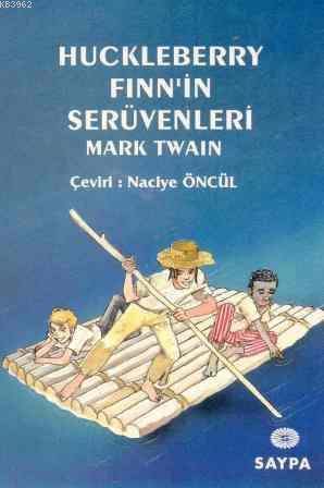 Huckleberry Finn'in Serüvenleri