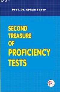 Second Treasure Of Proficiency Tests