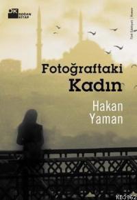 Fotoğraftaki Kadın