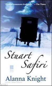 Stuart Safiri