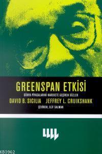 Greenspan Etkisi