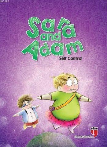 Sara and Adam Self Control