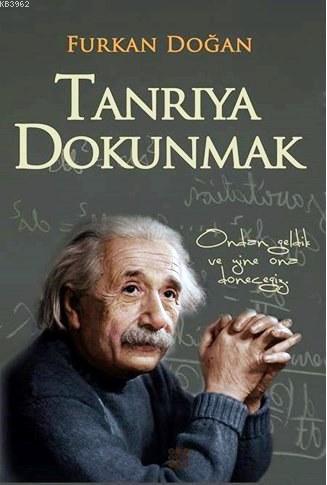 Tanrıya Dokunmak