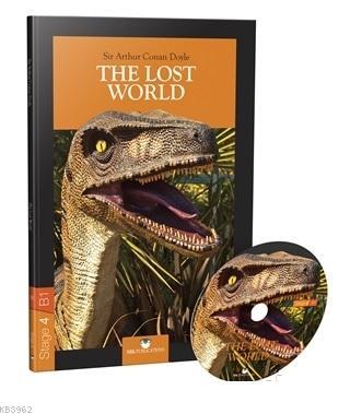 The Lost World (CD'li)