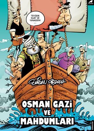 Osman Gazi ve Mahdumları