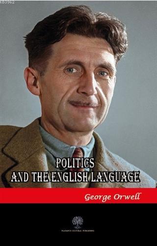 Politics and the English Language