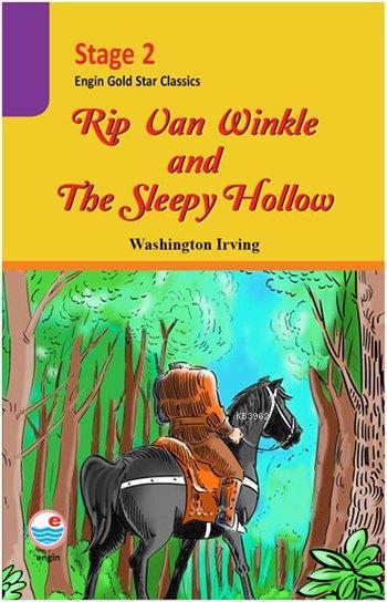 Rip Van Winkle and The Sleepy Hollow + CD