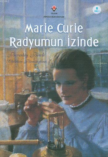 Marie Curie Radyumun İzinde - İkinci El