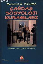 Çağdaş Sosyoloji Kuramları