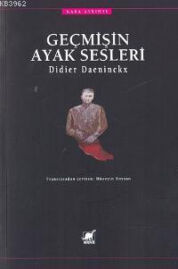 Geçmişin Ayak Sesleri