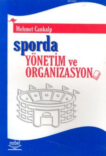 Sporda Yönetim ve Organizasyon