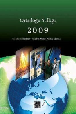 Ortadoğu Yıllığı 2009