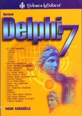 Borland Delphi 7