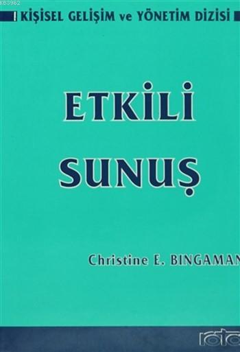 Etkili Sunuş