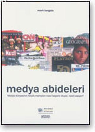 Medya Abideleri