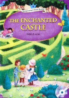 The Enchanted Castle + MP3 CD (YLCR-Level 4)
